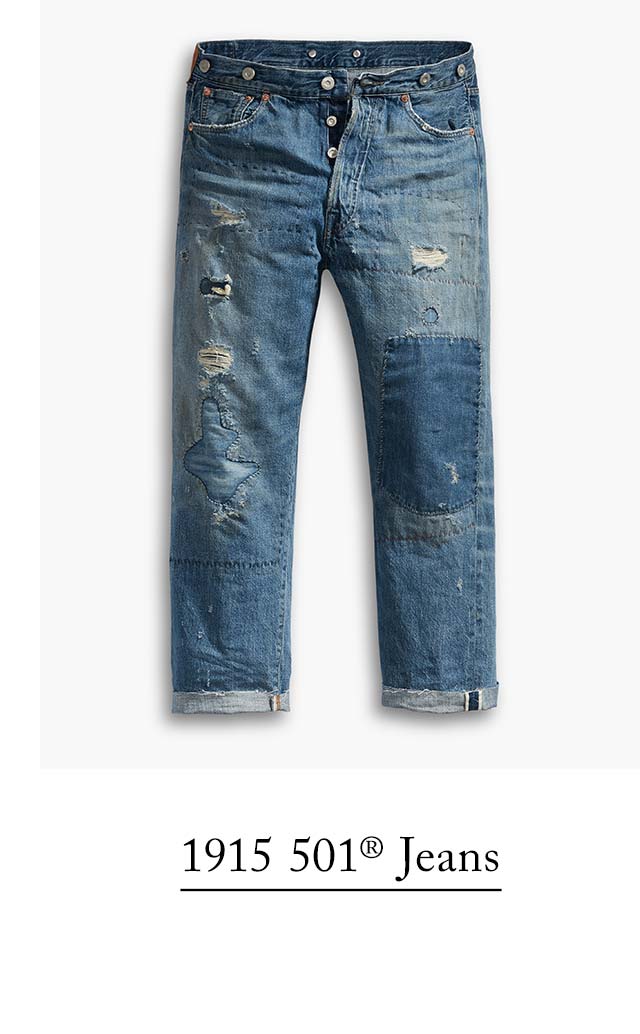 1915 501 JEANS